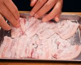 いつもの回鍋肉を10倍おいしくする技作り方5写真