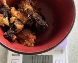 わたしのための味噌玉作り方1写真