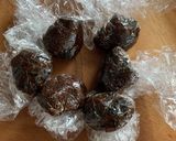わたしのための味噌玉作り方4写真