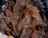 高校生男子お弁当22年12月5日作り方1写真