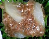高校生男子お弁当22年12月5日作り方2写真