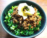 鯖水煮缶と大根の葉のドッグサンドSDGs作り方11写真