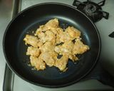 鶏の漬け焼き・ワンパン・ヨーグルトの効果作り方3写真