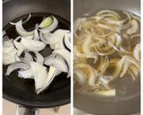 衣がサクサク☆一口豚カツのカツ丼弁当作り方3写真