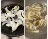 衣がサクサク☆一口豚カツのカツ丼弁当作り方3写真