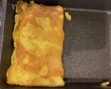 トーストのうまうまご馳走サンドイッチ作り方4写真