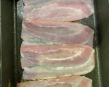 トーストのうまうまご馳走サンドイッチ作り方5写真