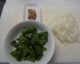 花椒と豆板醤のアラビアータ作り方1写真