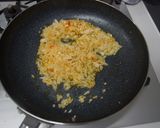 花椒と豆板醤のアラビアータ作り方3写真