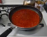 花椒と豆板醤のアラビアータ作り方4写真