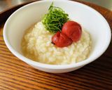 【朝ごはん】みそ粥作り方9写真