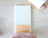 おやつ・朝食に【ソーセージチーズパイ】作り方3写真