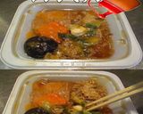美味ドレチョレギワサビナンプラ牛すき豆腐作り方2写真