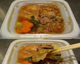 美味ドレチョレギワサビナンプラ牛すき豆腐作り方3写真