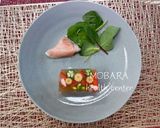 生ハム大根作り方10写真