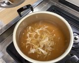 【大崎市】具だくさんすいとん汁【食育】作り方3写真
