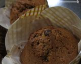 HMで♪簡単チョコレートケーキ♪作り方9写真