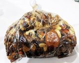 思う存分、マジパンシュトーレン2kg!作り方3写真
