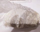 思う存分、マジパンシュトーレン2kg!作り方4写真