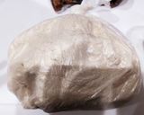 思う存分、マジパンシュトーレン2kg!作り方9写真