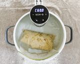 60℃ 腸内環境改善◎低温調理 キウイ麹作り方10写真