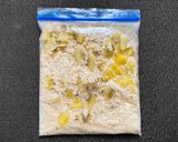60℃ 腸内環境改善◎低温調理 キウイ麹作り方9写真