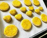 簡単♡紅茶のふわさくスコーン作り方11写真