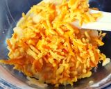 皮まで食べる♪みかんのパウンドケーキ作り方5写真