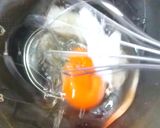 皮まで食べる♪みかんのパウンドケーキ作り方3写真
