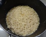 高野豆腐の三色そぼろごはん作り方3写真