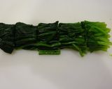 高野豆腐の三色そぼろごはん作り方4写真