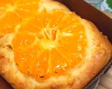 皮まで食べる♪みかんのパウンドケーキ作り方9写真