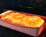 皮まで食べる♪みかんのパウンドケーキ作り方8写真