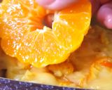 皮まで食べる♪みかんのパウンドケーキ作り方7写真