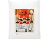 小麦ファイバー豆腐クリームケーキ作り方5写真