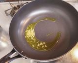 お一人様分☆鶏むね肉パイ包み焼き作り方2写真