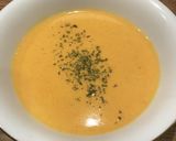 にんじんポタージュ作り方6写真
