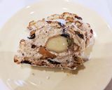 思う存分、マジパンシュトーレン2kg!作り方24写真