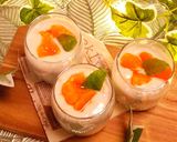 みかんの皮まで食べられる♪みかんグルト作り方8写真