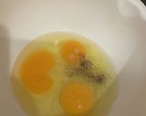 うちのニラたま作り方1写真