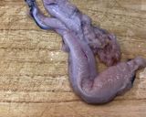 煮たらこ作り方3写真