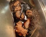 煮たらこ作り方5写真