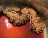 煮たらこ作り方6写真