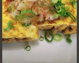 納豆入り玉子焼き♪今日は簡単に♪ご飯の共作り方19写真