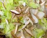 家にある物で中華丼風^^作り方7写真