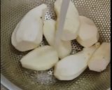 里芋の下茹で作り方4写真