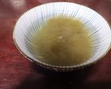 魯山人 昆布とろの椀作り方4写真