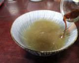 魯山人 昆布とろの椀作り方3写真