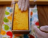 つやつや☆チョコレートムースケーキ※動画作り方35写真