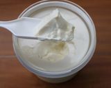 脂肪対策ヨーグルトドリンク+無調整豆乳作り方5写真